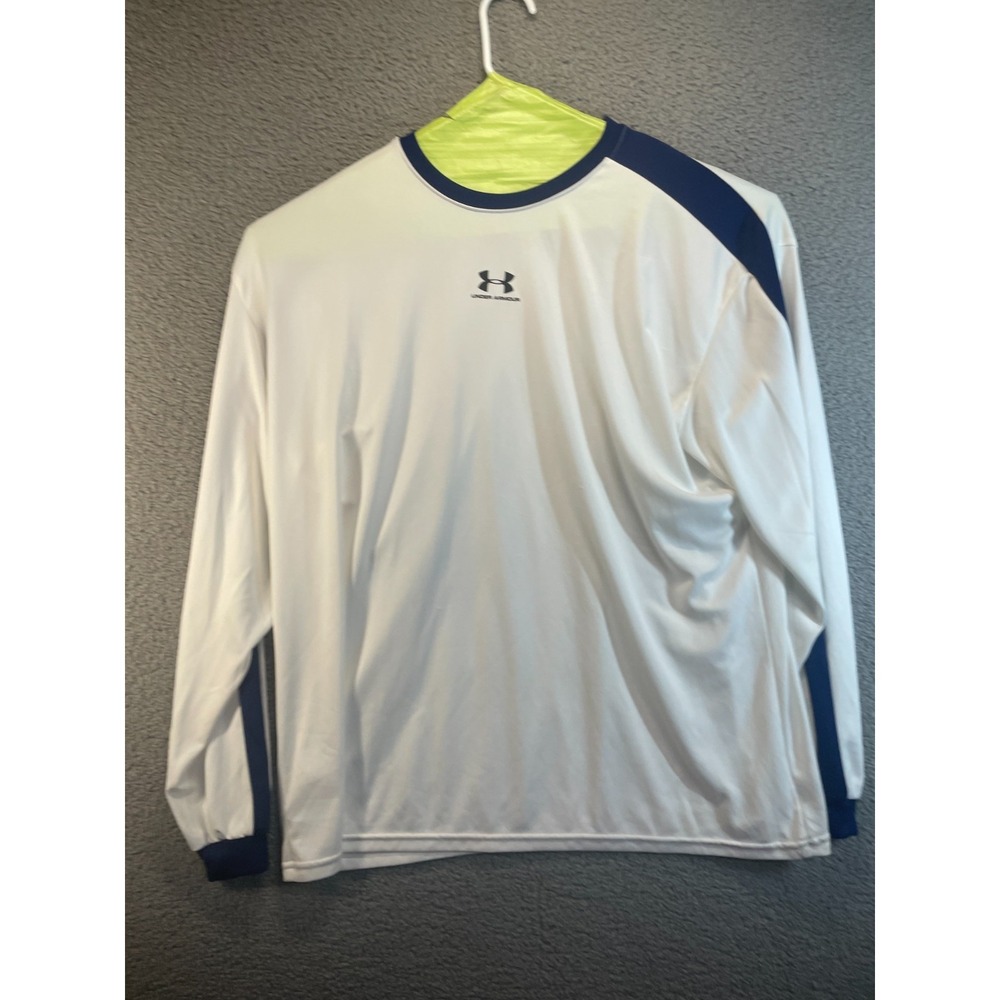 Under Armour  Men's  Active Gear Long-Sleeve, XL